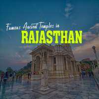 famous temples in rajasthan